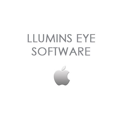 Llumins Eye Software