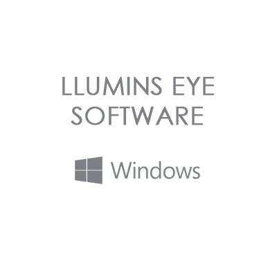 Llumins Eye Software