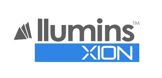 Llumins Xion Logo